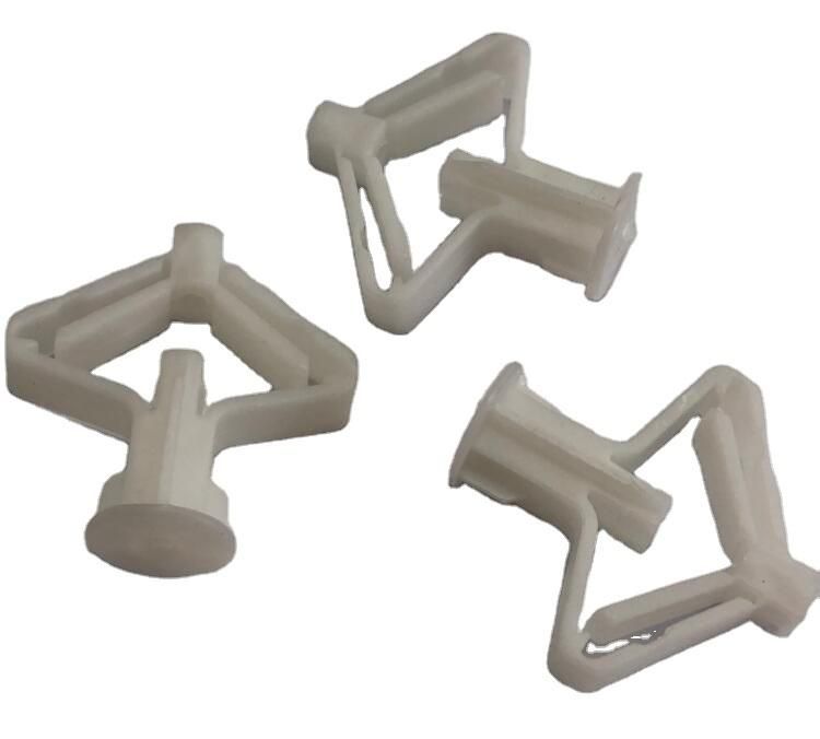 Nylon/Plastic Toggle Anchor Butterfly Anchor Drywall Anchor