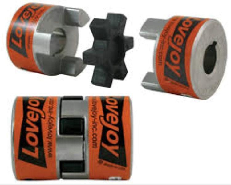 L Type Rubber Coupling, Polyurethane Coupling, PU Coupling (3A2006)