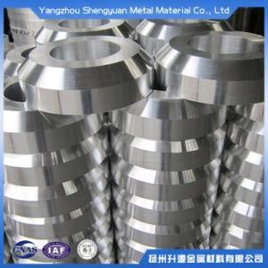 Welding Neck Flange, Aluminum 5A02 Flange
