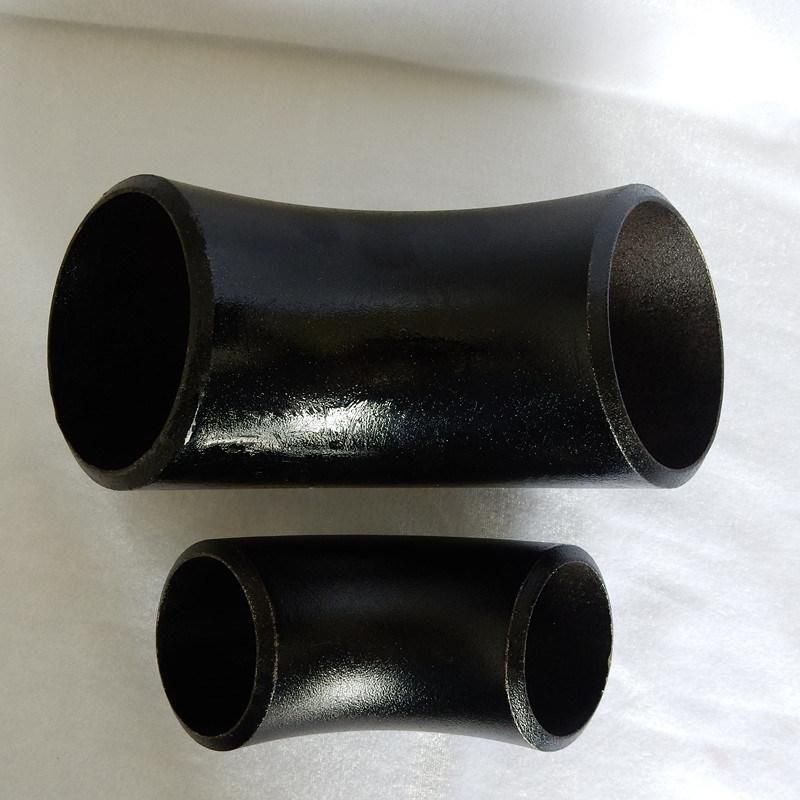 Stainless Steel Elbow for Pipe Fitting