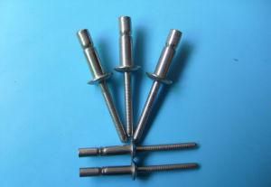 Open Type Steel Countersunk Head Blind Rivet