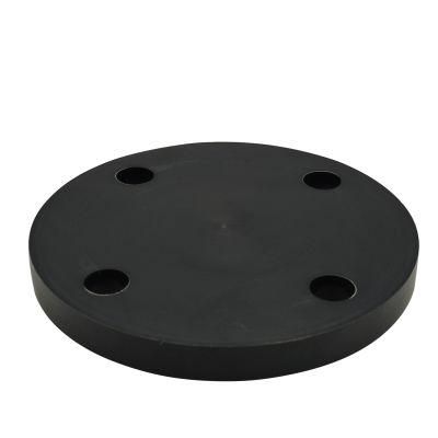 PVC Blank Flange of Pipe Fittings for Water Supply