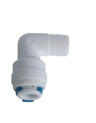 Quick Connector Fitting Water Filter