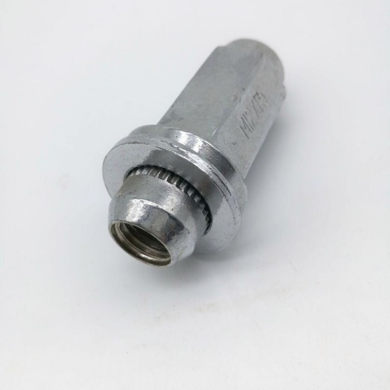 Lug Nuts Wheel Nuts Hub Nut Wheel Nut