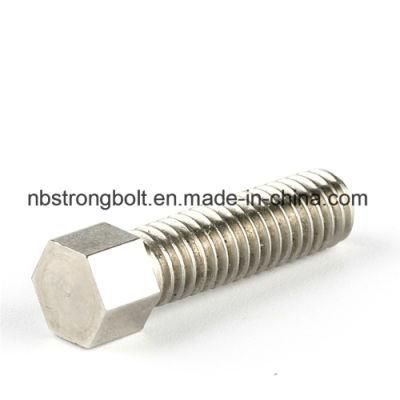 CNC Bolt/Customized Fasteners Factory/CNC Non-Standard Bolt Factory
