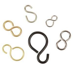 S Hooks