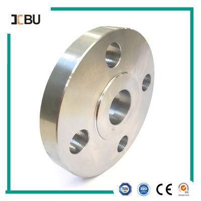 Wholesale Casting A304 Stainless Steel Flange