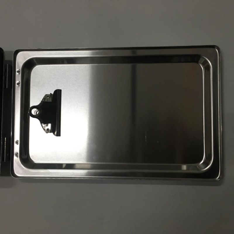 High Quality Document Hanger Trialer Truck Document Holder
