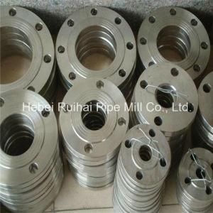 ASTM A105 So Flange / Pipe Fitting