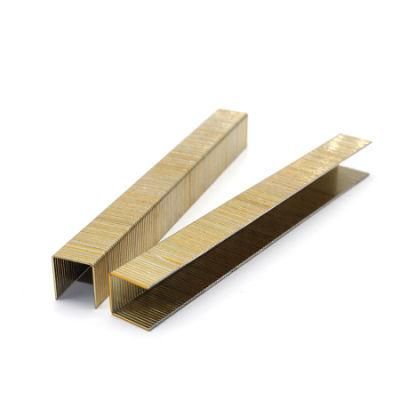 21 Gauge Omer 84 Series Upholstery Staples