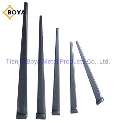 Concrete Masonry Cut Nails
