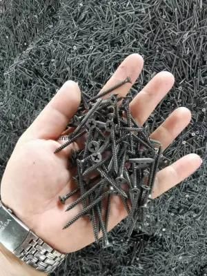 Provide C1022A/Q195/Q235/45#/55#/22A Xinruifeng Color Box/Small Box/Bulk Packing 11-150mm Ground Screw