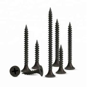 Hot Sale Gypsum Board Drywall Screw