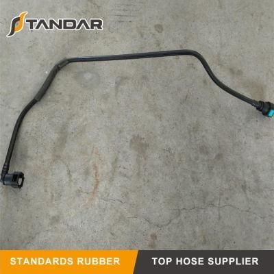 Fuel Pipe Quick Connectpr Assembly 175103367r for Auto Parts