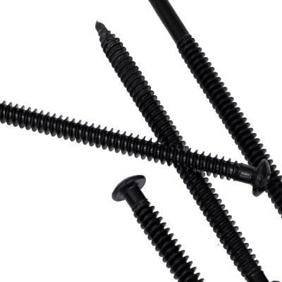 Roofing Screw Manufacturer China