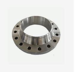 DN400 16 Inch Class600 Rtj A694 Stainless Steel Weld Neck Flange