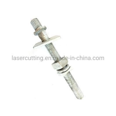 Supply OEM HDG Insulator Pin with Lead Head for Power Line for Australia Market