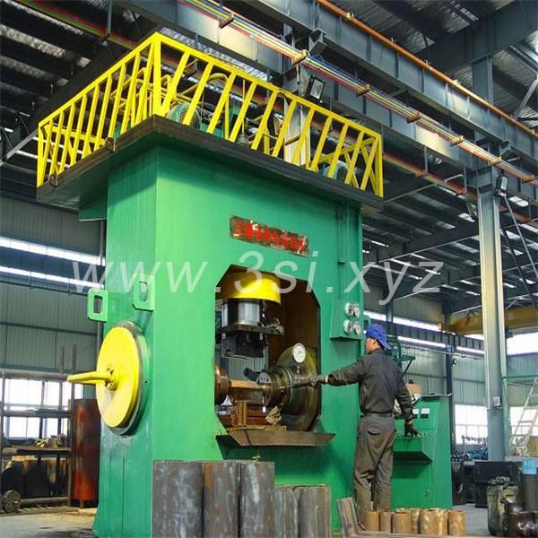 Carbon Steel Standard Flanges (YZF-F187)