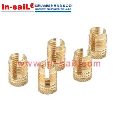 Expansion Inserts Self-Locking 812 000 020.800 /813 000 035.800