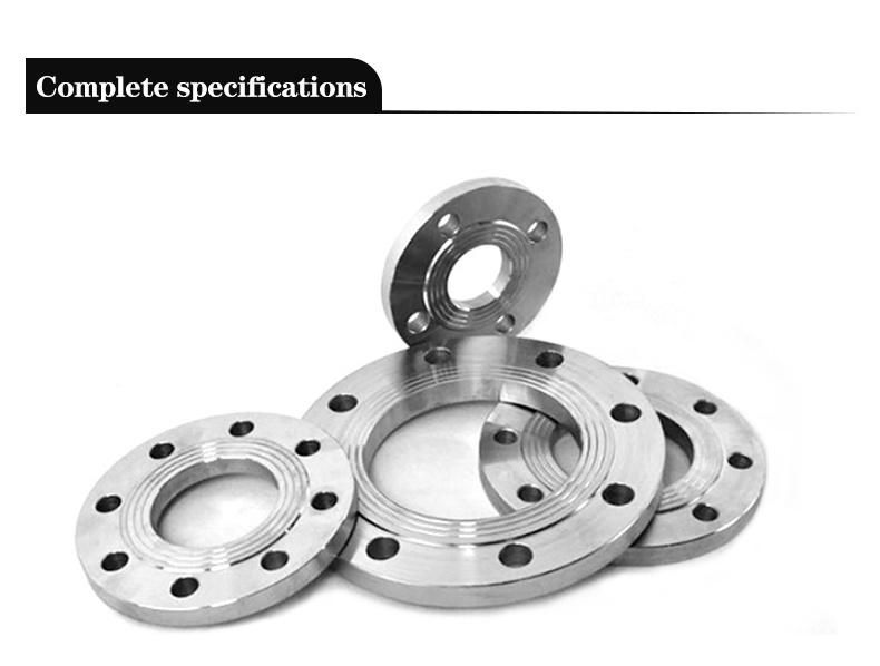 Flange Piane Uni2278-67 Pn16 DIN2577 DN10