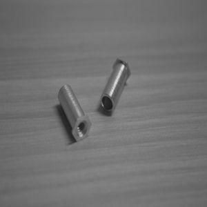 Pem So-8632-10/12/14/16/18/20/22/24/26/28/30/32/34 Steel Pressure Riveting Stud Type