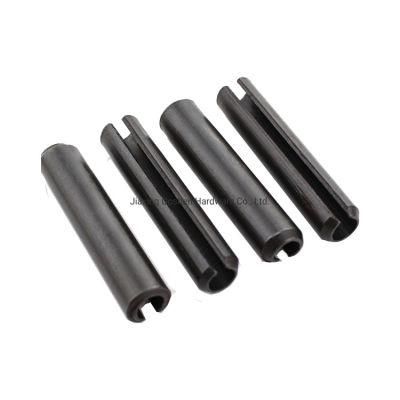 DIN1481 Spring Steel Hardened Cotter Roll Pins