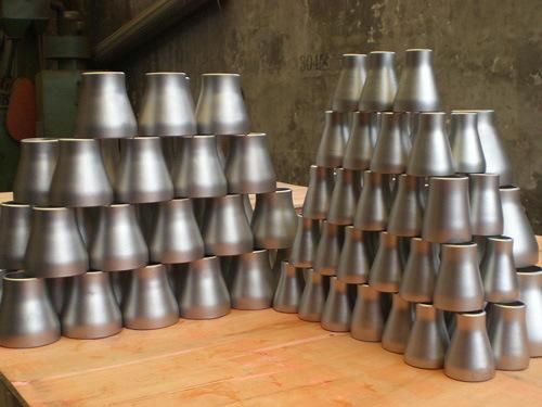 Stainless Steel Weld Concentric Reducer SS304/SS316L