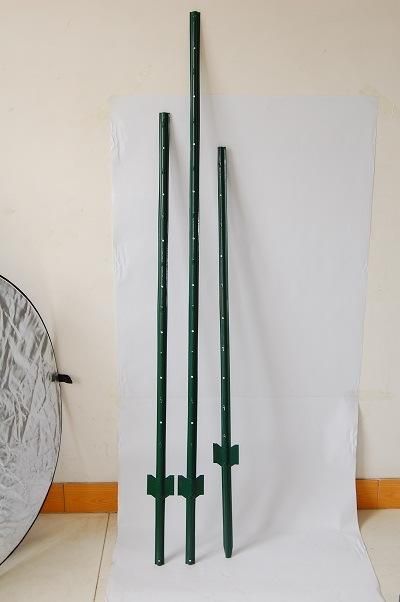 Pole Anchor / Ground Spike Screw Piles Fence Post Base