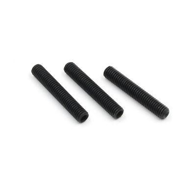 Socket Hexagon 5/16-18 Set Screws with Concave End