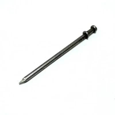 High-Quality Duplex Head Nail for Brazil Market Made in China