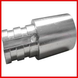 Aluminum Milling Parts