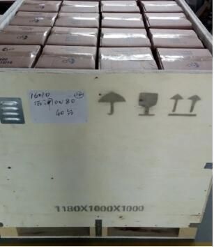 Dci Flange Adaptor for HDPE Pipe