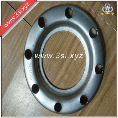 ASME Carbon Steel Stamping Flange (YZF-E369)