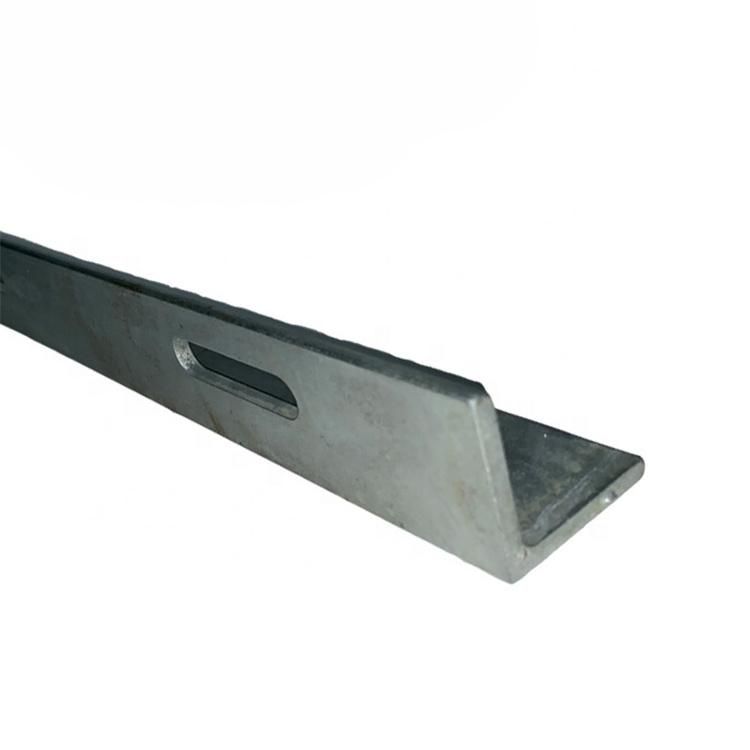 Wholesale Small Support Fixed TV Mount Metal L Brackets