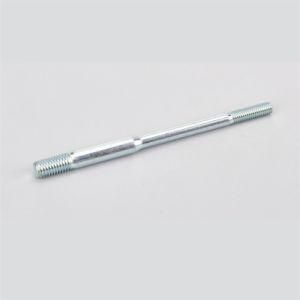 Fasteners Supplier Double Threaded Studs