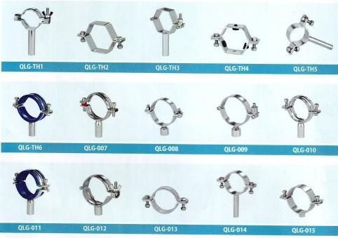 Ss Diamond Wall Mounts