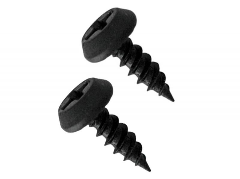 Pan Framing Head Fine Thread Self-Tapping Screw