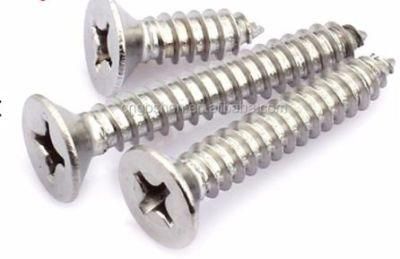 Cross Small Hexagon Washer Hexagon Pan Head Washer Nickel Plated Self Tapping Screw