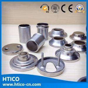 Stainless Steel Hardware