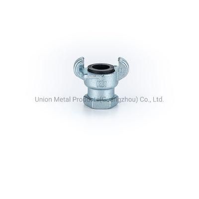Claw Couplings Universal Chicago Ftitting Air Hose Female Thread Coupling