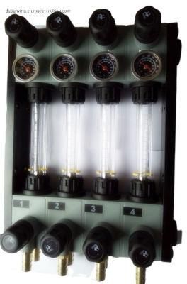 Precision Water Flow Regular for Injection Machine