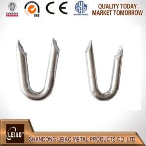 U Shape Nail