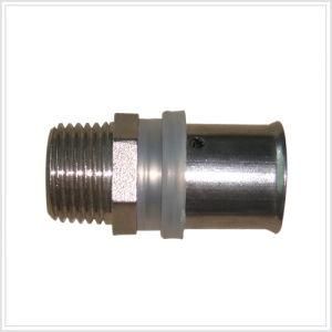 Sanitary Brass Pipe Fitting