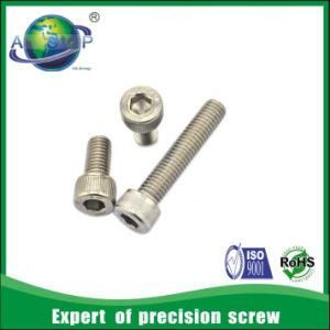 DIN912 Socket Cap Screw Allen Screws