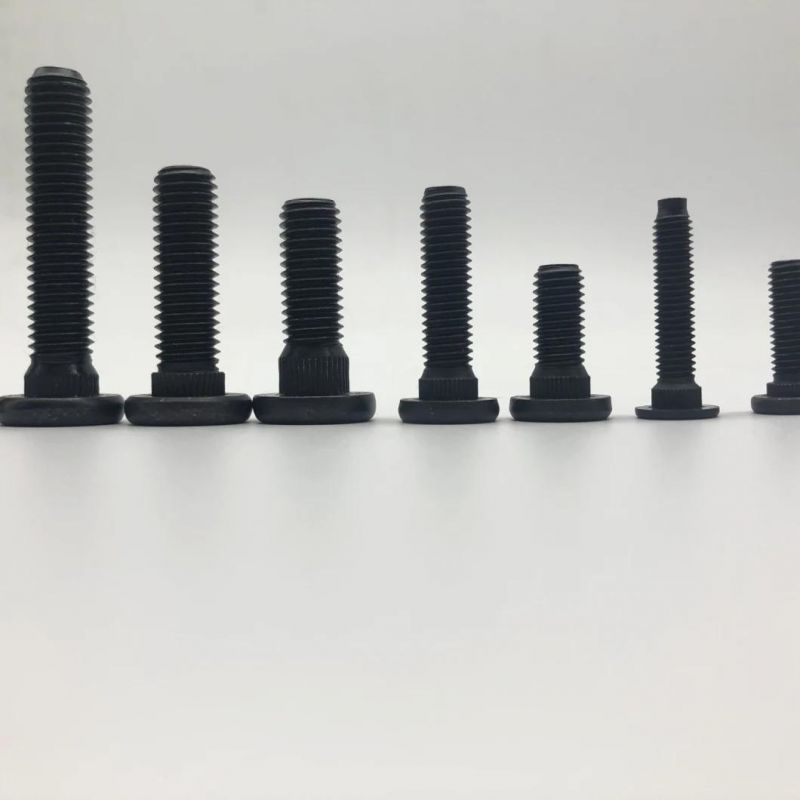 Press Screw Stud Screw Stud Bolt