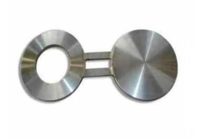 High Pressure Spectacle Blind Flange Made in China
