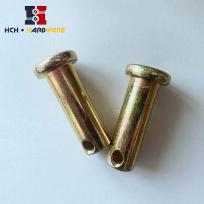Stainless Steel Customized Pin