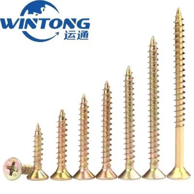 Self Tapping Screws for Woodworking Gypsum Board, 3.5 mm Diameter Self Tapping Screw