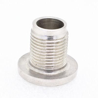 CNC Machined Part, CNC Machining Aluminum, CNC Turning Aluminum Parts