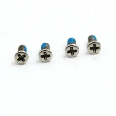 Manufactory Custom Cheese Phillips Head Screw